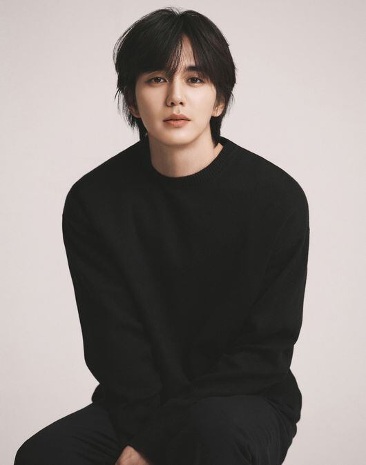 Yoo Seung-ho Signs Exclusive Contract with New Management Agency 333