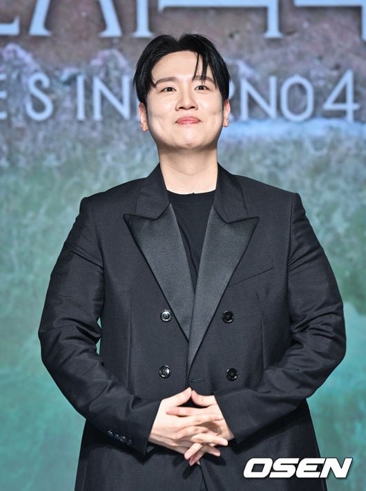 Hanhae ends diet on 'Now, Let's Meet' while exploring culinary ...