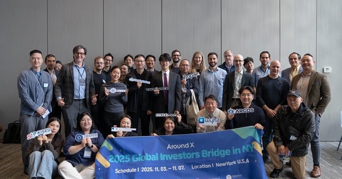 드레이퍼스타트업하우스 코리아-서울과기대 창업지원단, 'Global Investor... - 뉴스 썸네일 이미지