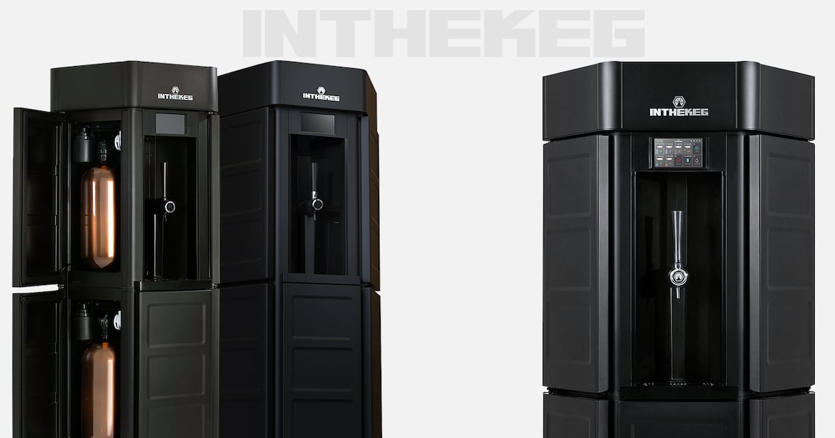 농심 신동원도 투자한 인더케그, 수십억원대 투자 유치… “실적 개선 ... - 뉴스 썸네일 이미지