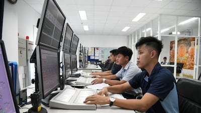 효성, 스마트팩토리·AI 투자로 생산 효율 극대화