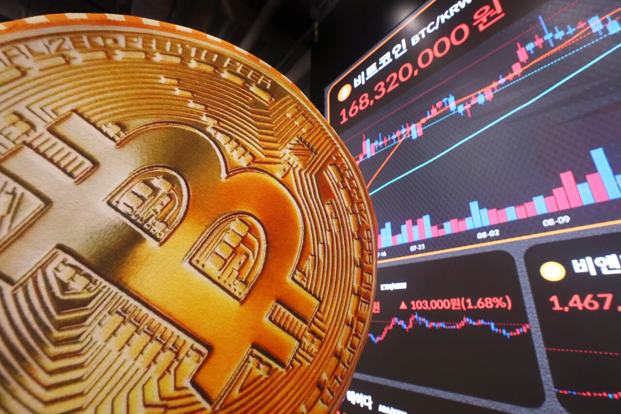 비트코인, 국내 거래소에서 개당 1억7000만원 첫 돌파 - 조선비즈