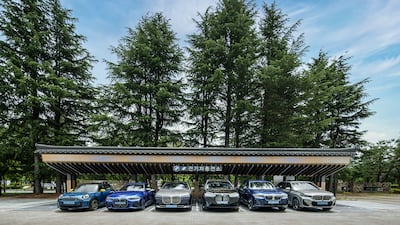 충전 설비 늘리니 판매도 덩달아 ‘쑥’…눈에 띄는 BMW의 전기차 전략
