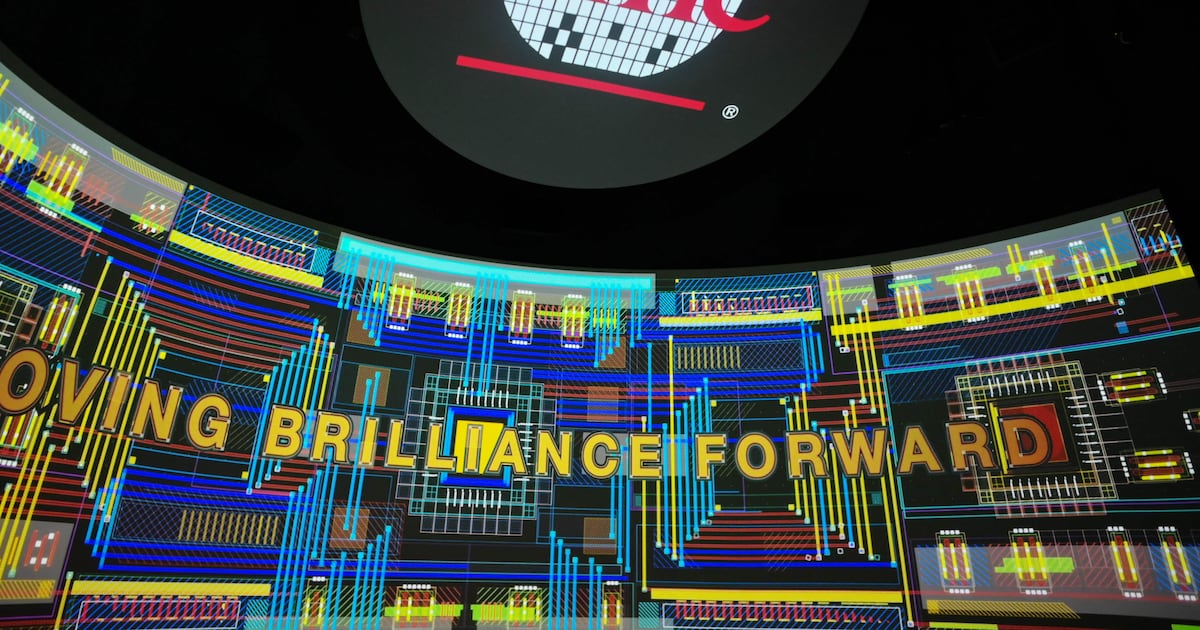 TSMC expands 2nmβ3nm output to meet AI chip boom - CHOSUNBIZ - Chosunbiz
