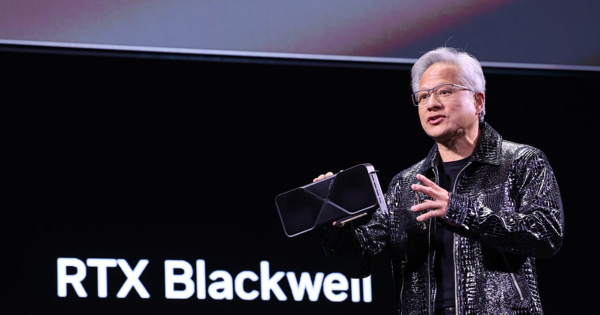 엔비디아 신상 GPU 불덩이라서 빅테크들 난리 났었다며?