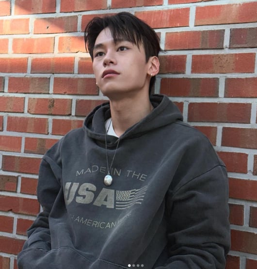 Cha Woo-min discusses diverse roles in 'Study Group,' 'Melo ...