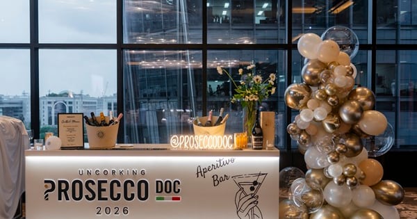 프로세코 DOC, 서울서 'UNCORKING PROSECCO DOC 2026' 개최 - 뉴스 썸네일 이미지