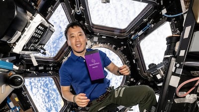 한국계 우주비행사 조니 김, 10년 만에 NASA 떠난다