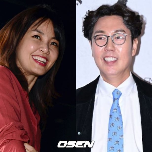 Kim Young-chul Addresses Fake News Incident Following Shin Ae-ra's Case