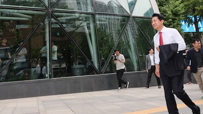 선관위, 오세훈 당선 발표… 잠실 투표함 합쳐 49.2% 득표