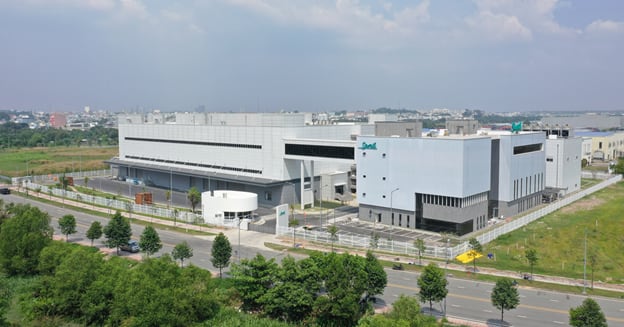 베트남, 브라질, 인도...'기회의 땅' 찾는 K제약·바이오 - 뉴스 썸네일 이미지