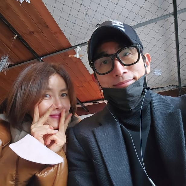 차인표, 황순원문학상 수상 소감