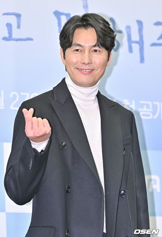 Jung Woo-sung's Past Comments Resurface Amid Personal Scandal