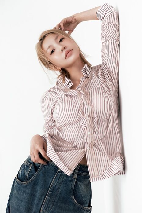 BoA FC ファンクラブキット Pledge JUMPING BoA BoA launches Jumping BoA membership on PLEDGE to rebuild Korea fan