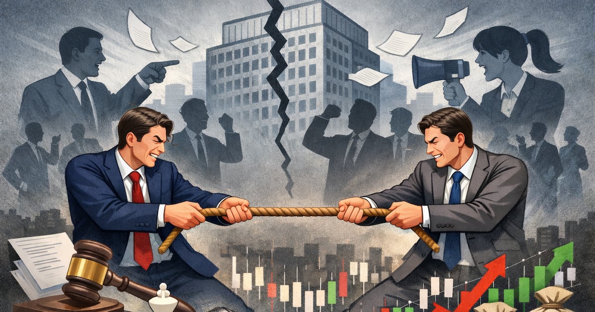 주총 앞두고 경영권 소송 25% 폭증… 자사주 방패 뺏긴 기업들 분쟁 늘까 우려 - 조선비즈