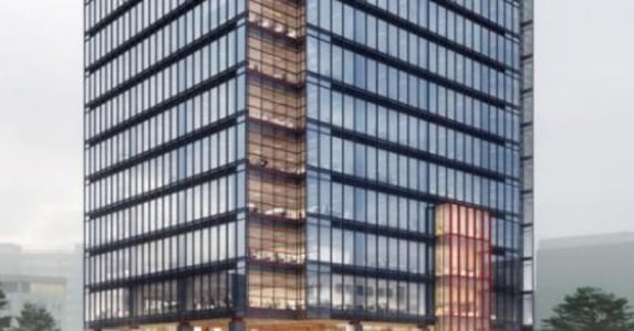 마스턴운용, 성수 프라임 오피스 3300억에 매각... 인수자는 캡스톤 - 뉴스 썸네일 이미지