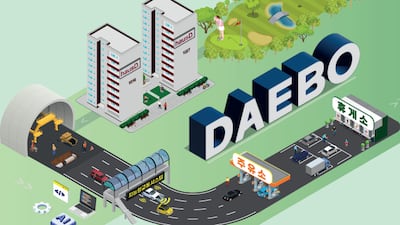 ‘고용안정’ 힘쓰는 대보그룹, 올해 공채 진행 중