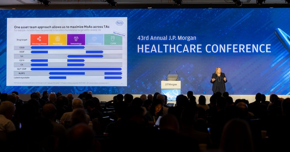 K바이오, 새해 미국 총출동...셀트리온 서진석·롯데 신유열·SK 최윤정 ... - 뉴스 썸네일 이미지