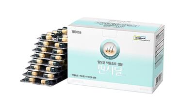 맥주 효모에서 발굴한 탈모 예방 효과