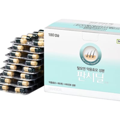 맥주 효모에서 발굴한 탈모 예방 효과