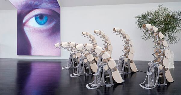 비대면 시대, 젠틀몬스터가 오프라인 점포 강화한 이유 - 뉴스 썸네일 이미지