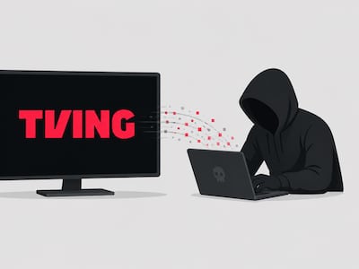 탈퇴·휴면 계정도 털렸다… 티빙 계정 3954만개 유출, 개발 소스코드도 새 나가