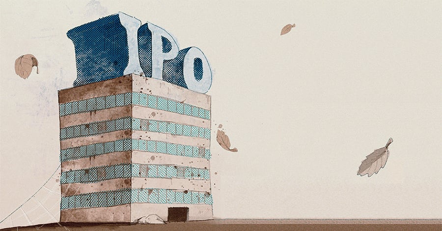 Companies Trim, Delay IPOs in 2026 as Volatility Tests Valuations