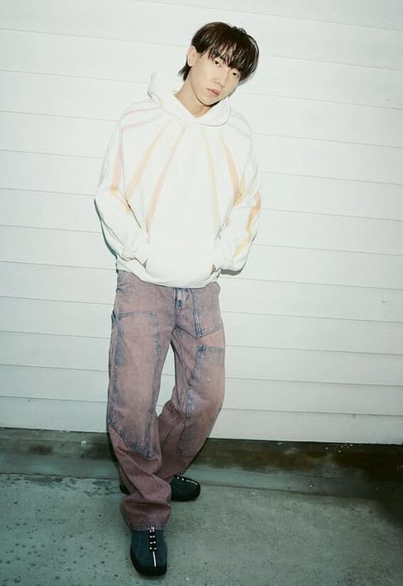 Na Sang-hyun's Band Denies Past Sexual Assault Allegations