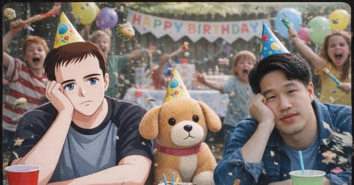 画像が削除されました