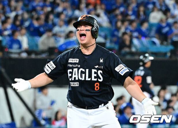 Roh Si-hwan hits go-ahead two-run homer to erase Ryu Hyun-jin loss ...