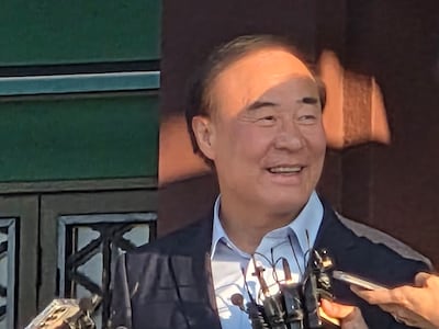 젠슨 황 만난 전영현 삼성전자 부회장 “HBM4·파운드리 등 협력 논의”