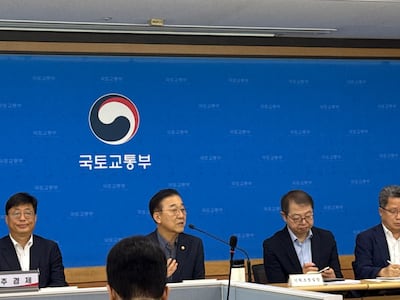 국토장관 “용산공원 주택 공급, 어린이정원 국한 아냐. 전체를 열어놓고 고민 중”
