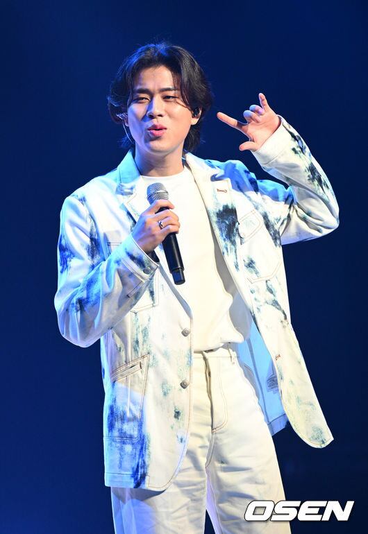 Imujin's Team Responds to Mistreatment at K-Culture Expo, Organizers Apologize