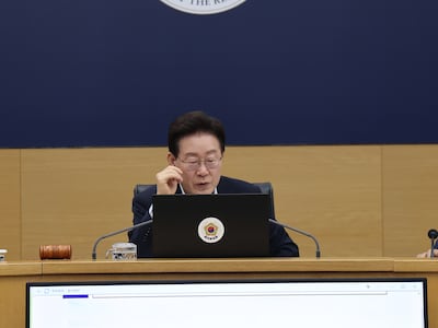 李, 세종서 임기 마치겠다 했지만…건립사업 작년 예산 집행률 6.1% 그쳐