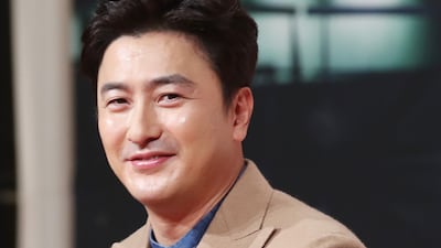 안정환, 모교 아주대에 6400만원 기부…누적 기부액 5억원