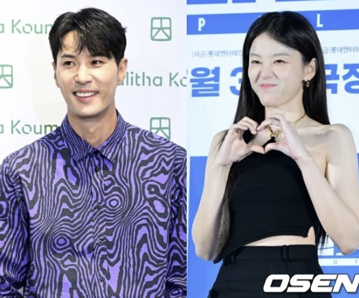 Kim Ji-seok and Lee Joo-myung Confirm Rapid Romance and Marriage Talks