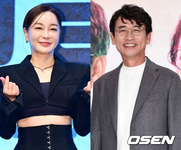 Kim Hye-eun Issues Apology Following Controversial Post