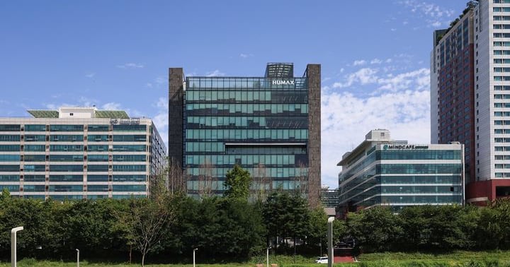 활활 타는 분당 오피스... 잘나가는 한화에어로도 사옥 마련하려 입찰 참... - 뉴스 썸네일 이미지