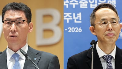 ‘李 인연' 없는 기업·수출입銀 행장, 지방이전 두고 리더십 시험대