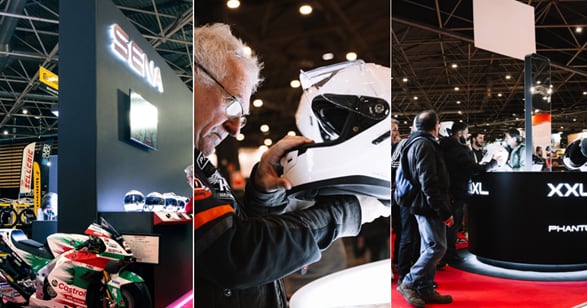 세나테크놀로지, 유럽 전시회서 15종 신제품 공개... 메시 3.0으로 시장... - 뉴스 썸네일 이미지