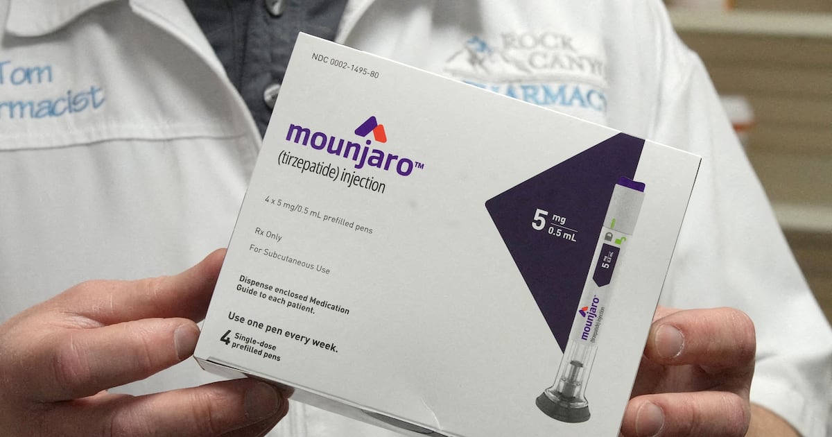 Lilly launches obesity drug Mounjaro in Korea with distribution starting soon - CHOSUNBIZ Lilly launches obesity drug Mounjaro in Korea with distribution starting soon - CHOSUNBIZ