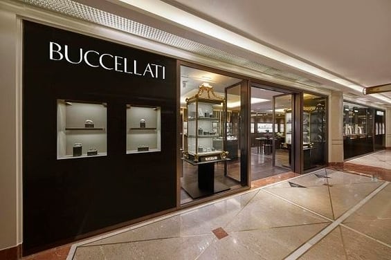 写真提供:ブチェラーティ