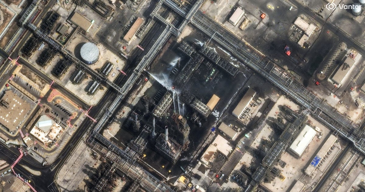 이란이 사우디 때려놓고 미국 기지만 노린 거라고 발뺌하는 거 봄?