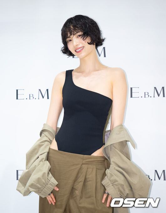 Nana from After School Purchases Luxury Villa for 4.2 Billion Won