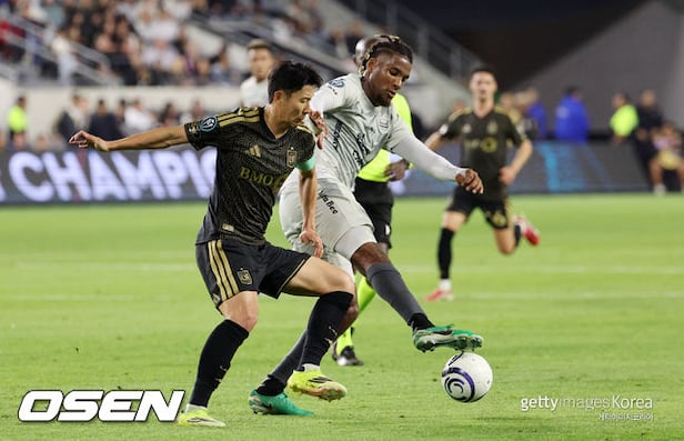 Son Heung-min plans family while keeping football central - CHOSUNBIZ