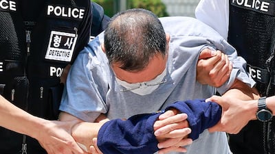 법원, 일민미술관 흉기난동 혐의 70대 구속… “증거 인멸 우려”