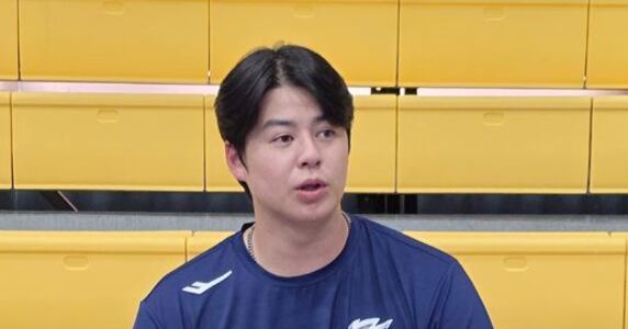 Roh Si-hwan vows to earn WBC roster spot despite confidence in form ...
