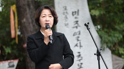 추미애 “李 대통령, 왜 내란세력에 쩔쩔매나” 작심 비판