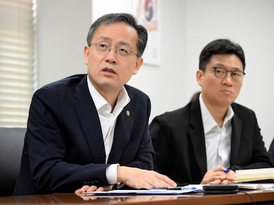 이형일 재경부 차관 “실거주 의무 유예 확대 방안 준비 중”