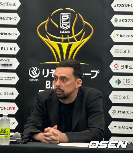 Nagasaki coach defends Lee Hyun-jung shooting, vows rebound fixes